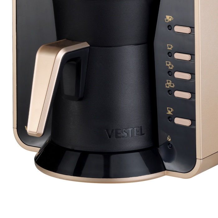 VESTEL SADE G910 TÜRK KAHVE MK.