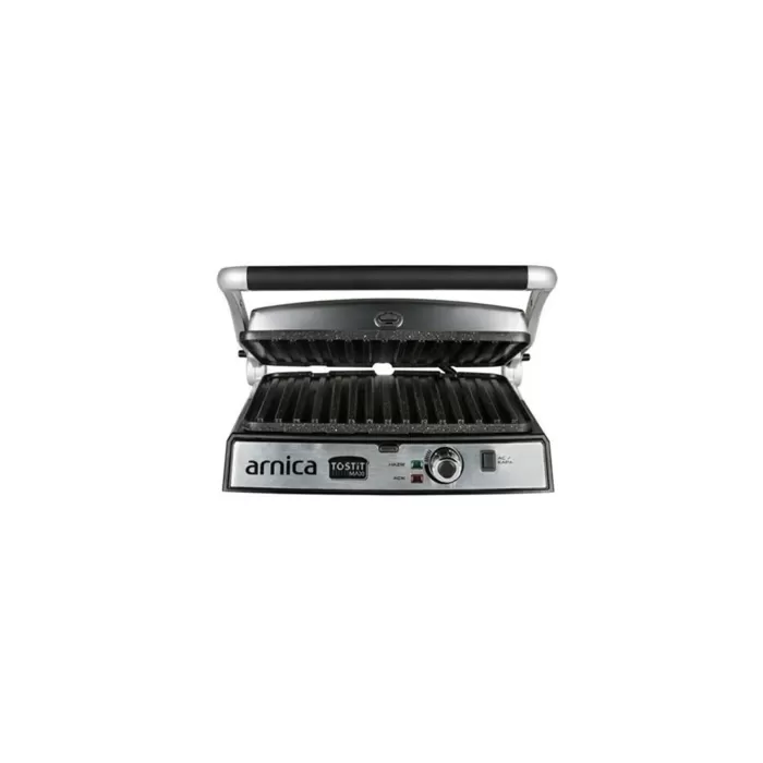 ARNİCA GH26240 Tostit Maxi Tost Makinesi Inox