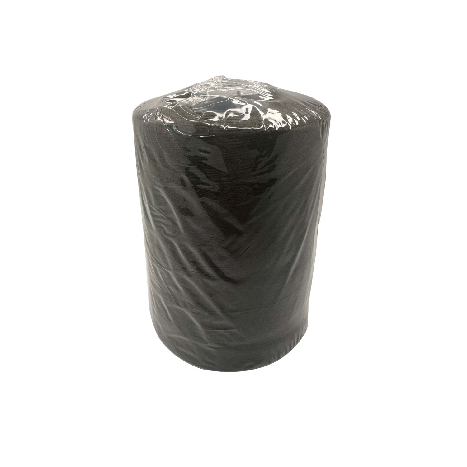 50 No 5000 Metre Polyester Dikiş İpliği Kahverengi - (1 Adet)