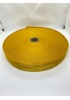 Aklar Malzeme 4 CM  Balık Sırtı Kolon (100 M SARI)