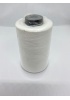 Aklar Malzeme 120 NO %100 Polyester Dikiş İpliği (Beyaz)