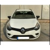 Renault Clio4 2012-2019 Yarasa / Batman Ayna Kapağı