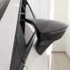 Seat Leon Mk3 2012 sonrası Yarasa / Batman Ayna Kapağı
