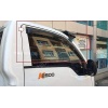Hyundai H100 ve Kia Bangoo Kamyonet 2li Mugen Sport Cam Rüzgarlğı / Carlone / A+ Ürün