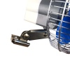 Araç İçi Vantilatör Fan 15Cm 24Volt Ticari Grubu için - Ultra Yüksek Devir - A+ Ürün