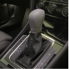 Volkswagen VAG Grubu Seat Golf Skoda Dsg Otomotik Vites Topuzu Gri Renk R Logolu
