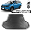 Dacia Logan MCV Bagaj Havuzu