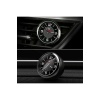 Honda Torpido Üstü Markalı Retro Saat Reflektörlü Akrep&Yelkovan