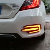 Honda Civic fc5 E Dizayn arka sis lambası Ledli A+ Ürün