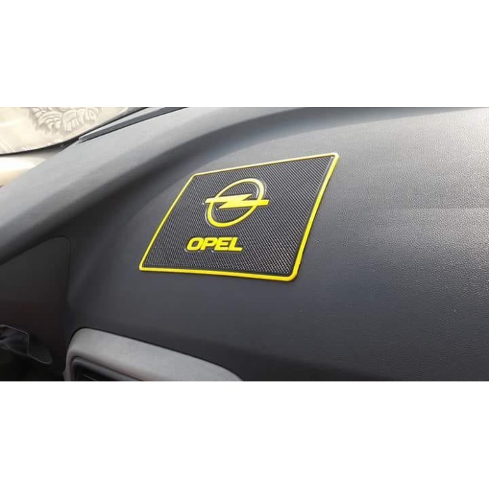 OPEL LOGOLU KAYDIRMAZ PED TELEFON TUTUCU