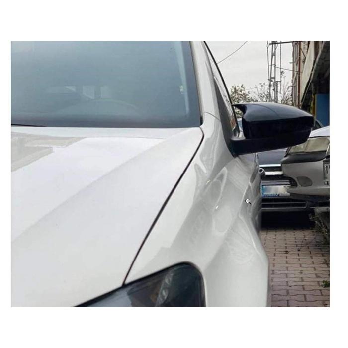 Vw Polo Mk6 2018- Yarasa / Batman Ayna Kapağı