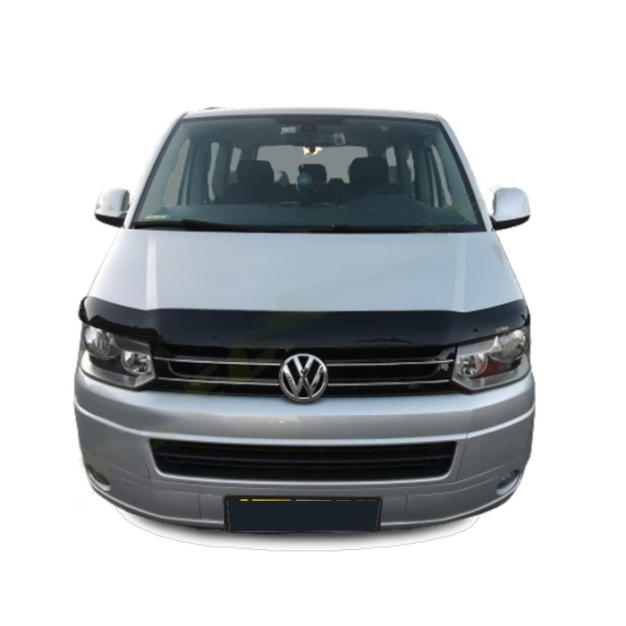 Volkswagen Transporter T5 2010-2014 Kaput Rüzgarlığı / Kaput Koruma