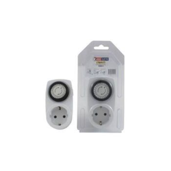 HOROZ 220 Volt 3500 Watt 16 Amper Zaman Ayarlı Priz
