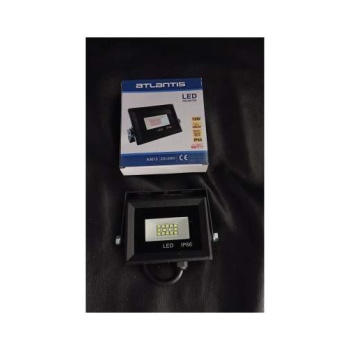 ATLANTİS 10 Watt Yeşil Işık Led Projektör (IP66)