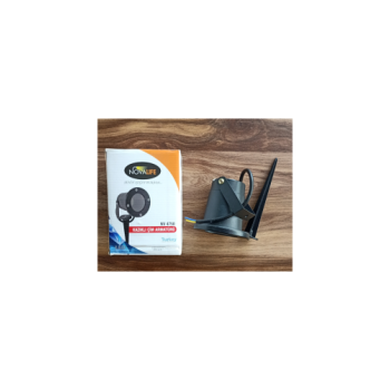 NOVALİFE 10 Watt Yeşil Işık Kazıklı Çim Saplama