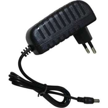OKEY LED 12 Volt 18 Watt 1,5 Amper Fişli Adaptör