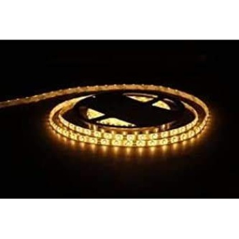 CATA 5 Metre 12 Volt 10 Çipli İç Mekan Gün Işığı Şerit Led (CT-4481)