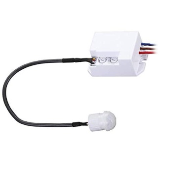 LIGHTEK 800 Watt 220 Volt Mini Sensör