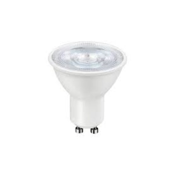 FOREST 7 Watt 560 Lümen Beyaz Işık Gu 10 Duylu Startel Bacak Led Çanak Ampul