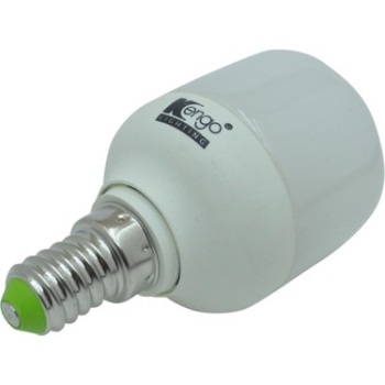 KENGO E-14 Duylu 7 Watt 290 Lümen 2700 Kelvin Gün Işığı Tasarruflu Ampul ( 5li Paket )
