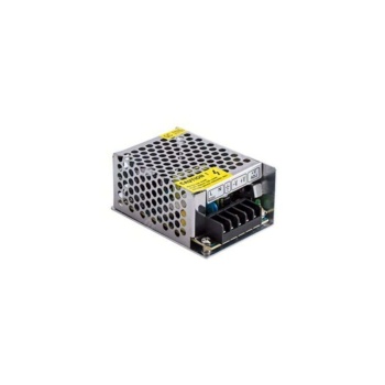 OOKAY 12 Volt 3 Amper Kalın Tip Şerit Led Trafosu