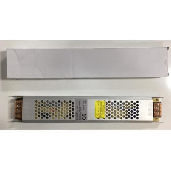 12 Volt 33 Amper Şerit Led Trafosu