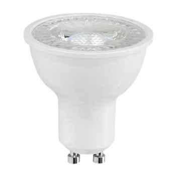 HEROLED 12-24 Volt 6 Watt 540 Lümen Beyaz Işık Gu10 Duylu Startel Bacak Led Ampul