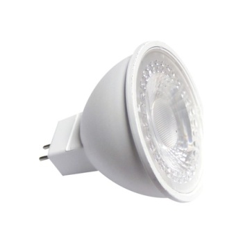 HEROLED 6 Watt 540 Lümen Gün Işığı Gu10 MR16 Duylu İğne Bacak Led Ampul