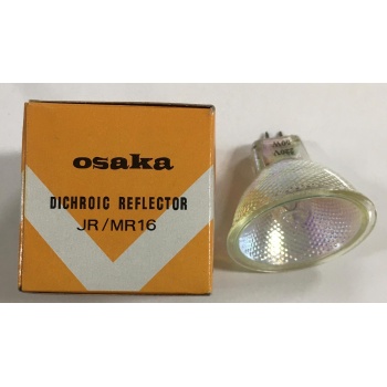 OSAKA 220 Volt 50 Watt MR16 Duy Gün Işığı Halojen Ampul