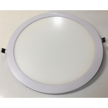 HEROLED 24 Watt Beyaz Kasa Beyaz Işık Sıva Altı Led Panel