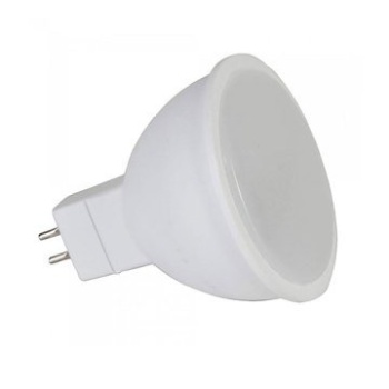 NOAS 7 Watt Beyaz Işık 630 Lümen G 5.3 Duylu Led Ampul