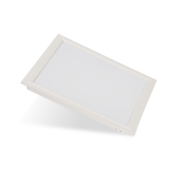 FERLED 18 Watt 30*30 Gün Işığı Clip İn
