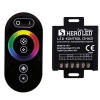 Heroled 36 Amper Dokunmatik Rgb Şerit Led Kontrol Cihazı