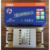 İSRA 12 Volt 60 Watt 5 Amper Ultra Slim Led Trafo (IP20)