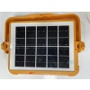 CATA PORTATİF SOLAR LED 200W IP65