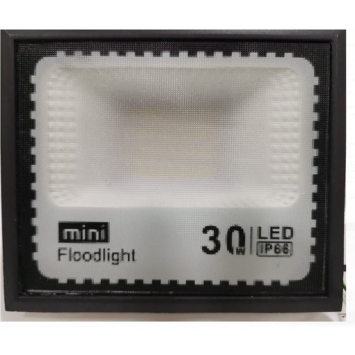 FOREST 30 Watt 220 Volt Beyaz Işık 3000 Lümen Led Projektör (IP66)