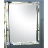 Ayna (Led IŞIKLI) CHROME / 5x60x80 cm 304 Paslanmaz