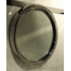 Ayna (Led Gizli Işıklı) Chrome / 5 x 60 x 60 cm / 304 Paslanmaz
