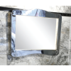 Ayna (Led Işıklı) Chrome / 5 x 90 x 71 cm 304 Paslanmaz