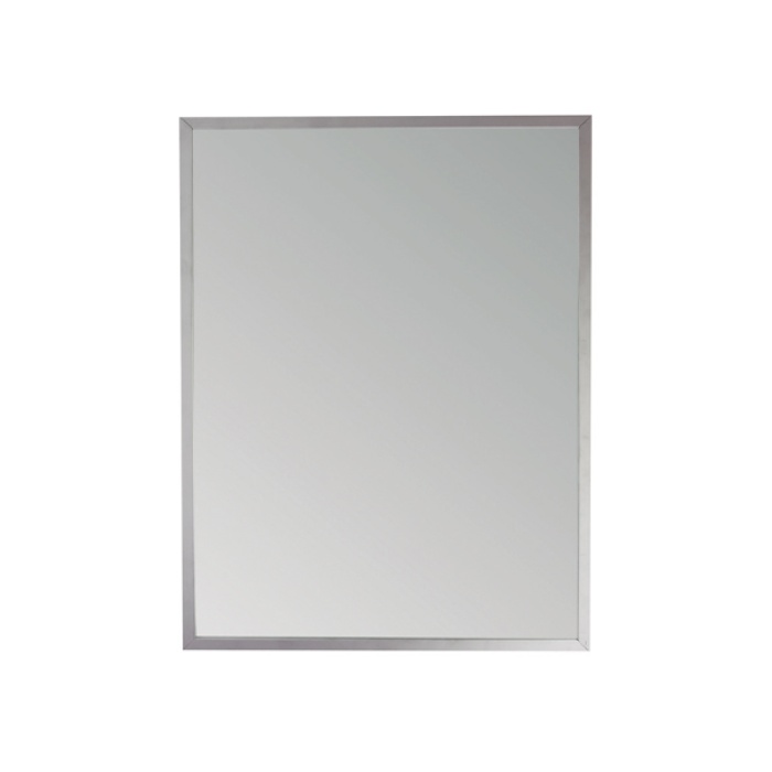 Engelli Aynası, Metal Çerçeveli, 5x25x35cm