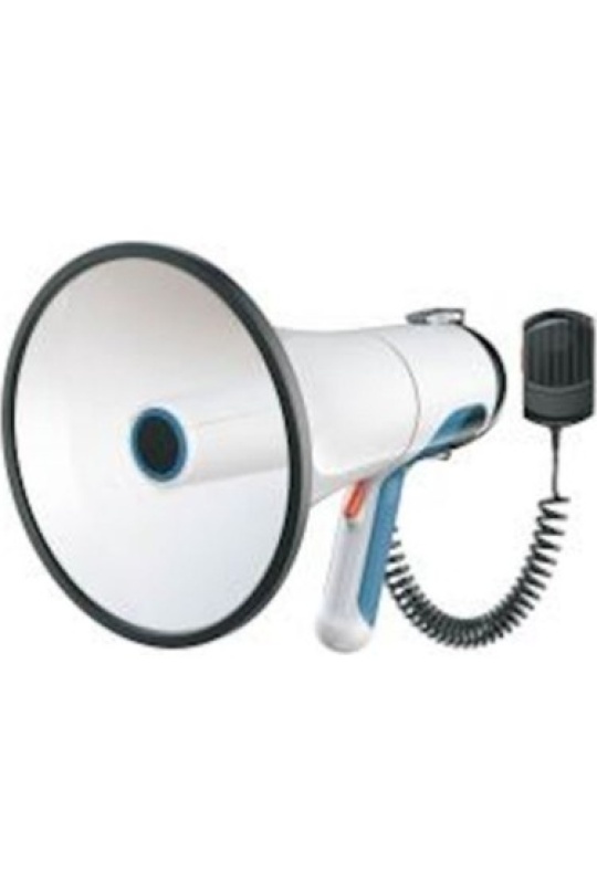 Mega-50 BluetoothLu 50 Watt Megafon