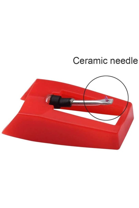 Looptone Pikap İğnesi As-06