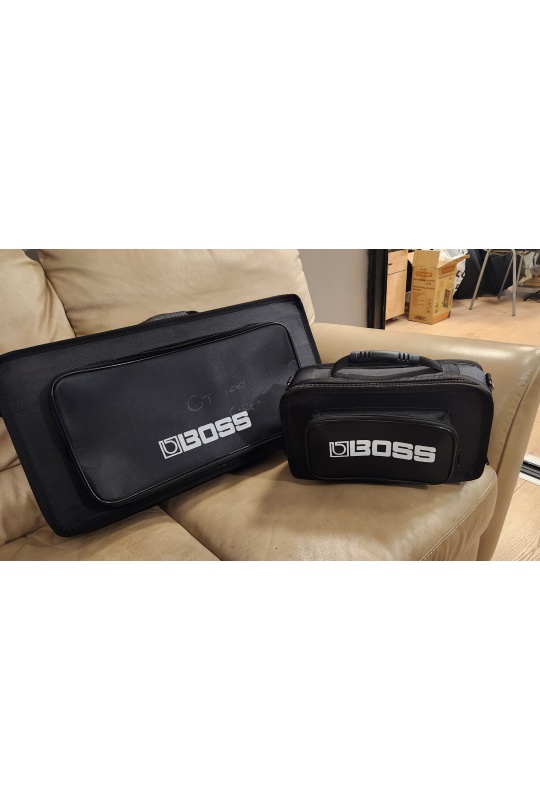 Mex-Case Boss Gt-1 Prosesör Kılıf