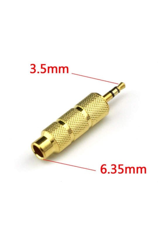 D-Connect Gold 6 3 3 5 Büyükten Küçüğe