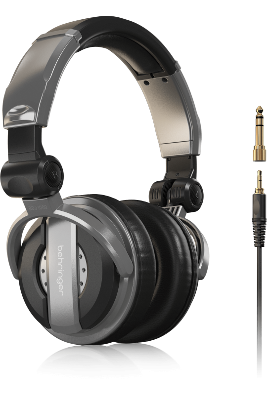 BEHRINGER BDJ1000 Profesyonel DJ Kulaklığı