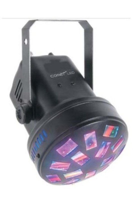 D-Light Mini Mushroom Dl-106