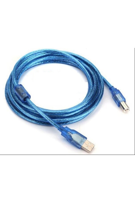 Ses Kartı Kablosu Type A -B Usb 2 0