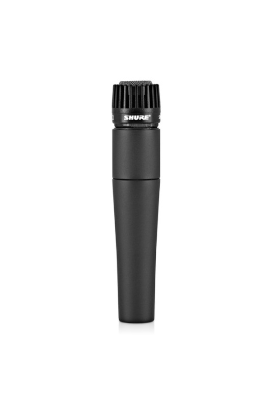 Shure Sm57-Lce Enstrüman Mikrofon