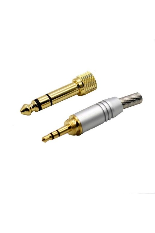 Gold Audio Sj1304 2Li Çevirici Set