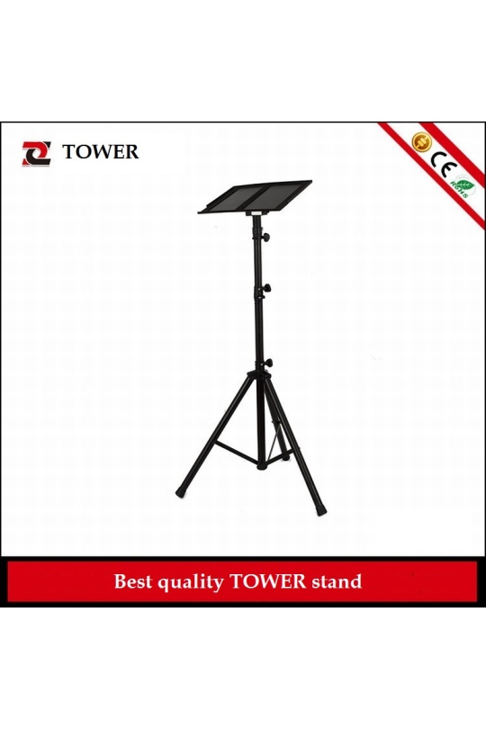 Tower Laptop Stand